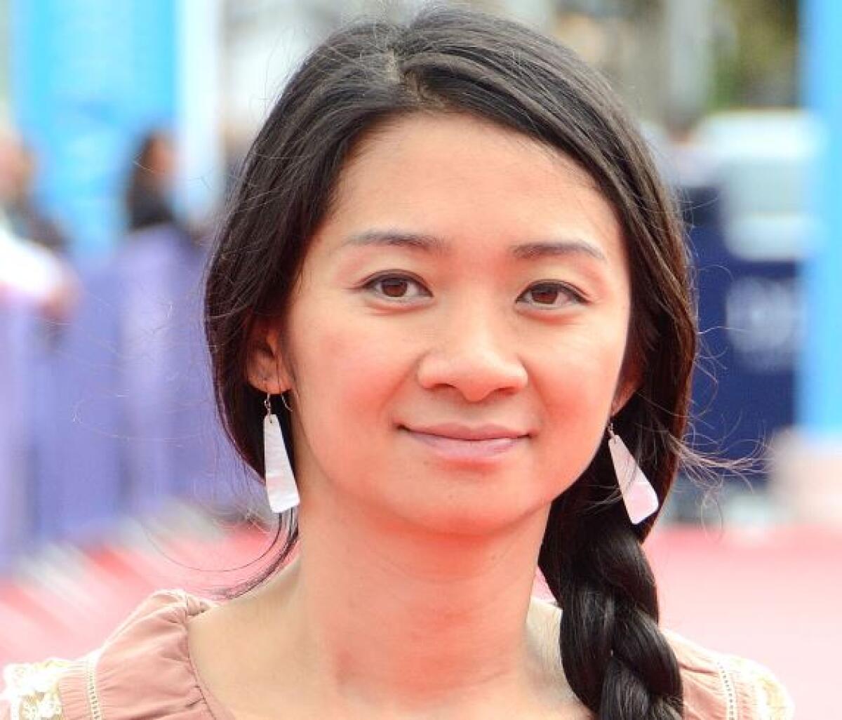 Mostra del Cinema di Venezia, il Leone d’Oro a “Nomadland” - 