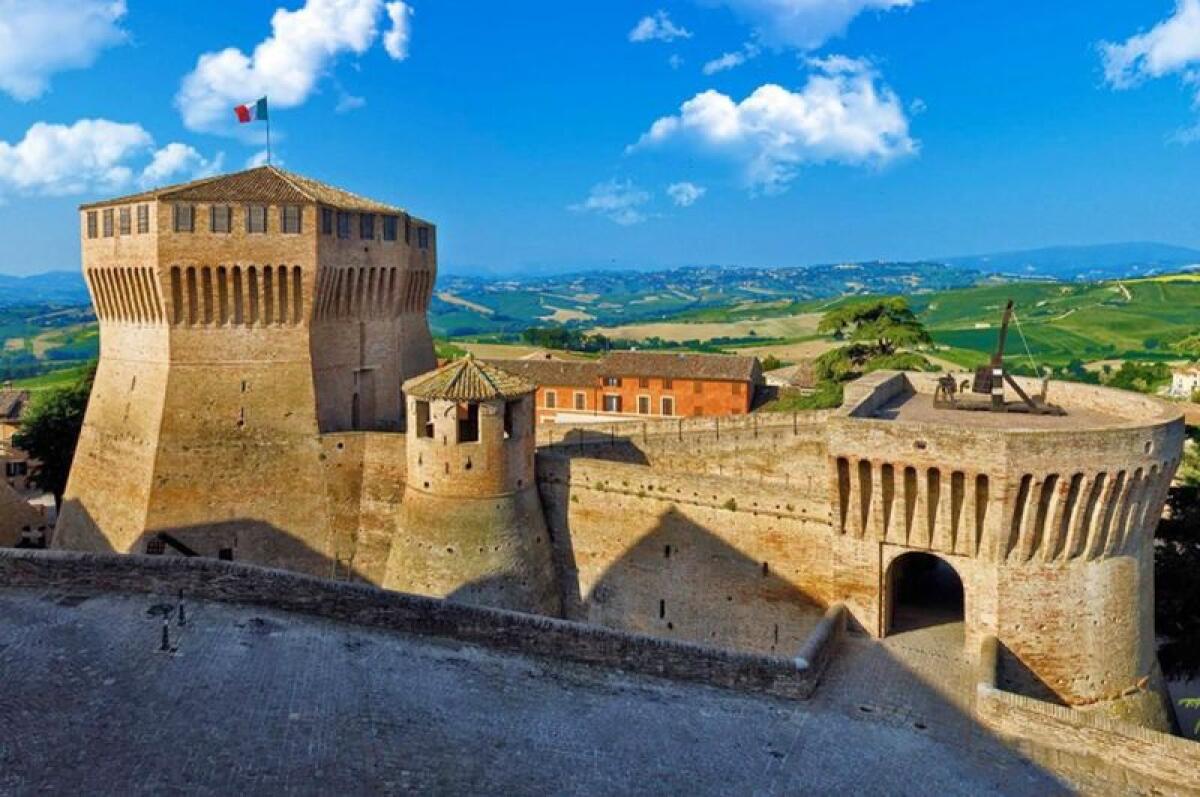Meraviglie d’Italia da scoprire con Fondazione Cariplo e Sharryland - 