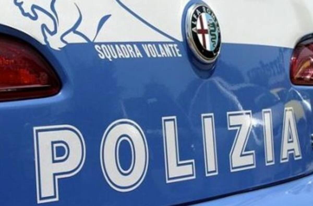 Firenze, maxi operazione internazionale antidroga - 