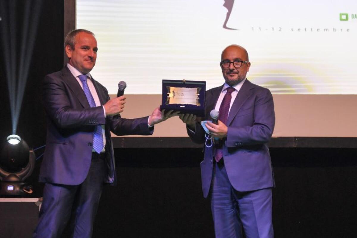 Premio Ischia, consegnati i riconoscimenti della 41^ edizione - 