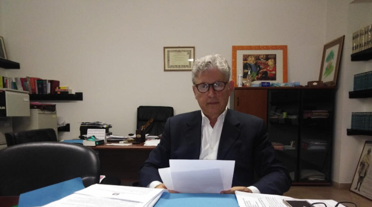 "Ecobonus può sbloccare economia locale", Psaila: "Ci saranno controlli stringenti" - L'avvocato Psaila è stato scelto da un gruppo di aziende locali per valutare l'intera normativa