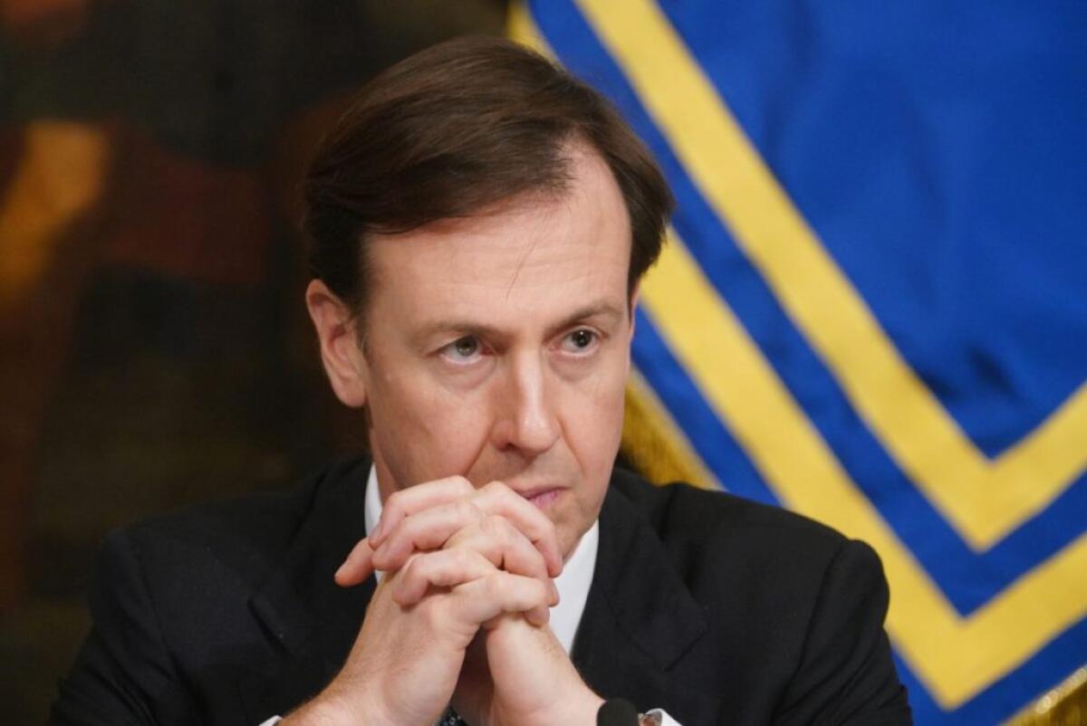 Rete unica, Palermo (Cdp) “Ricetta per un capitalismo paziente” - 