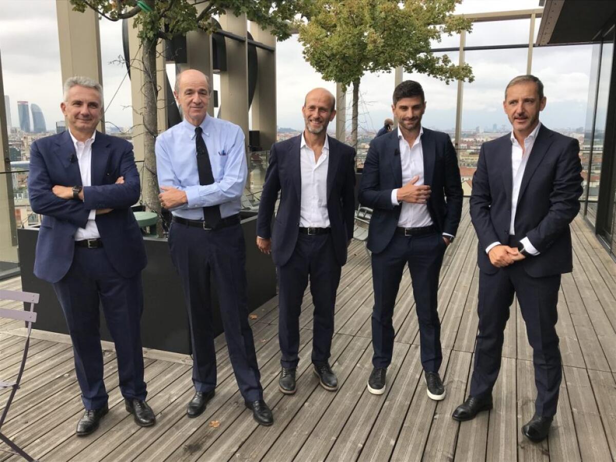 Illimity Bank, joint venture con Fabrick nella fintech Hype - 