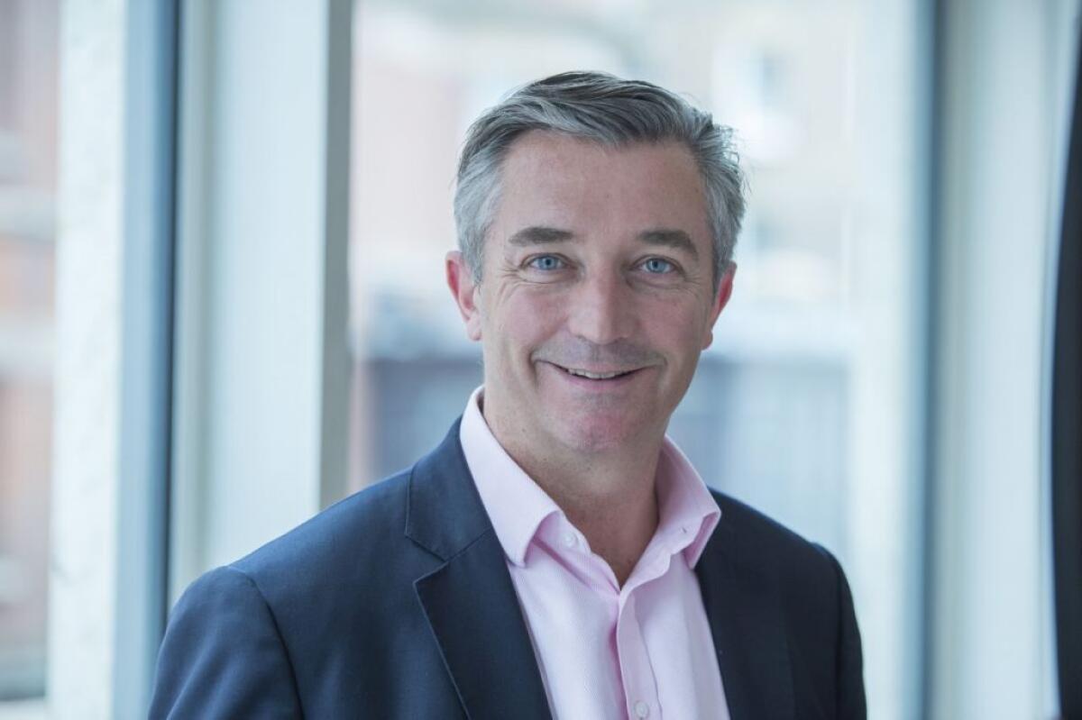 Generali I.P., Rainsford “Pronti a espanderci in mercati prioritari” - 