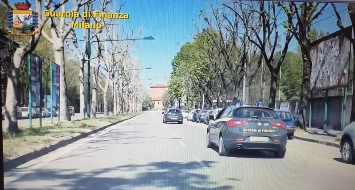 Fondi Covid presi illecitamente, denunciate 4 società milanesi - 