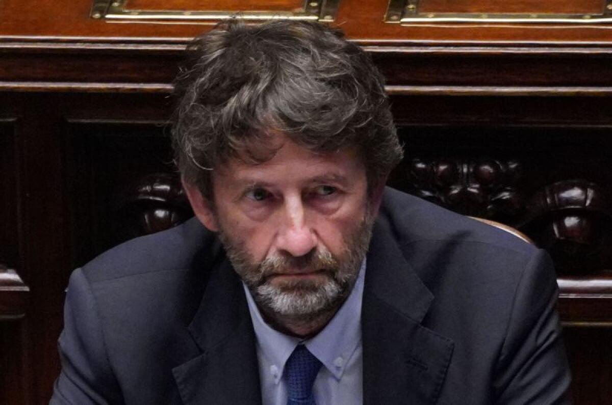 Franceschini “Dialogo con opposizione su Covid, Recovery e riforme” - 