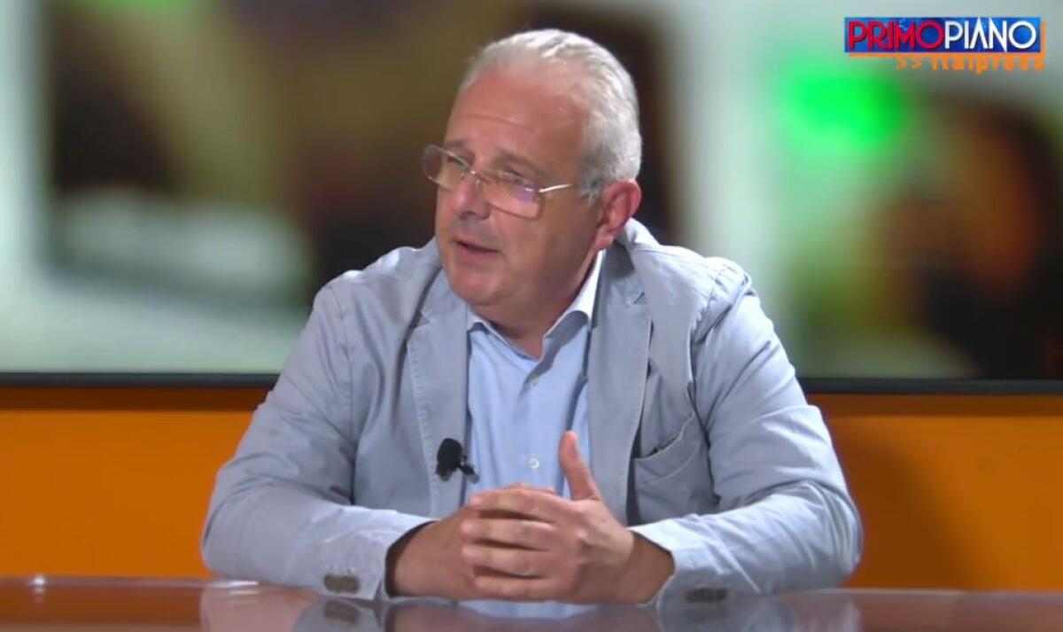 Celletti (TopNetwork) “Italia migliori l’infrastruttura digitale” - 