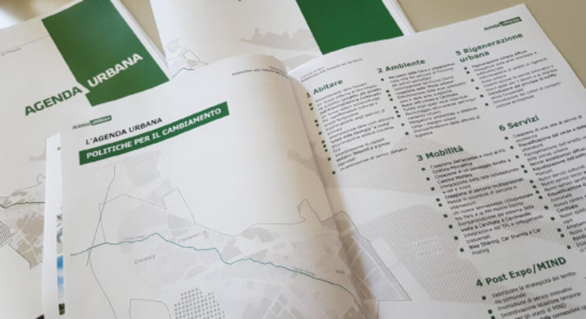 "Agenda Urbana", due nuovi avvisi: 530 mila euro anche per Centro operativo comunale - 