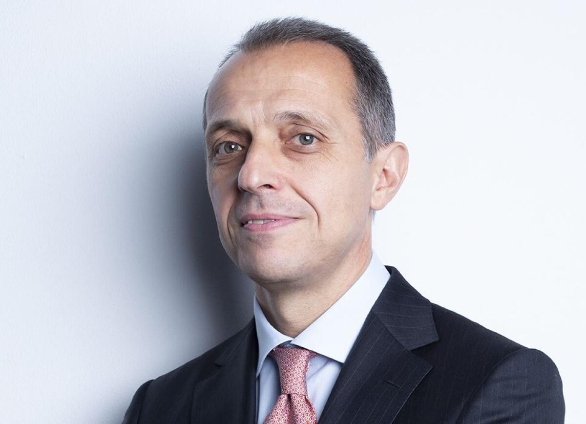 Iccrea Bancaimpresa, Carlo Napoleoni nuovo direttore generale - 