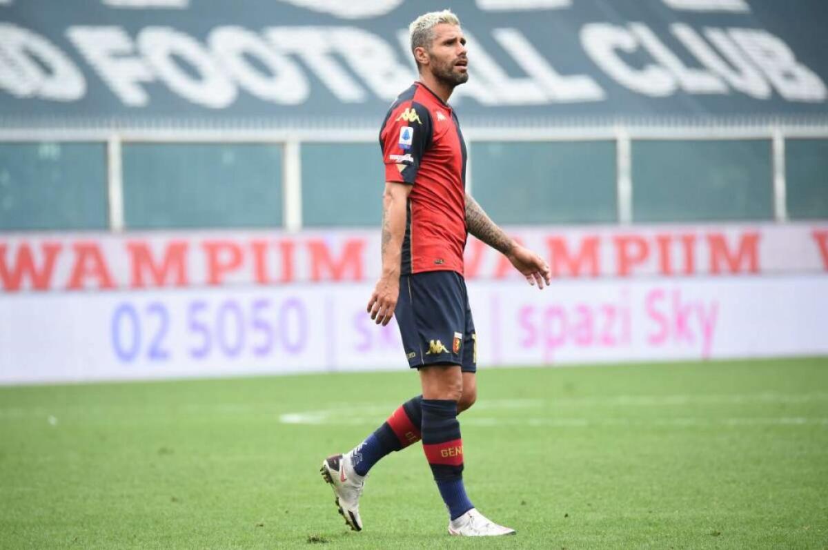 I casi di coronavirus al Genoa salgono a 15, positivo anche Behrami - 