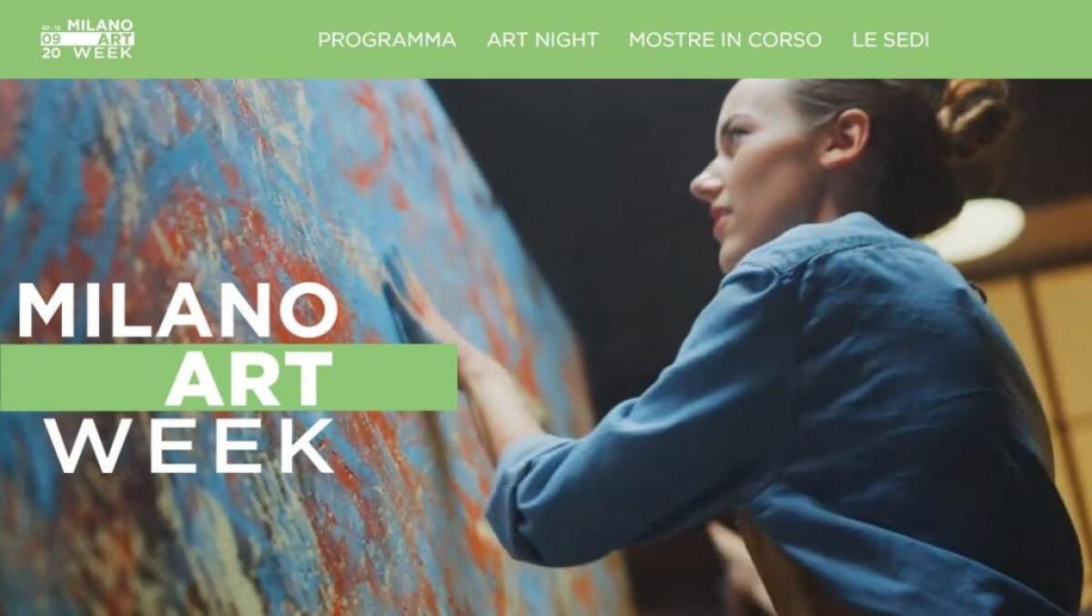 Iniziativa Banca Generali, a Milano apre gratuitamente Museo Novecento - 