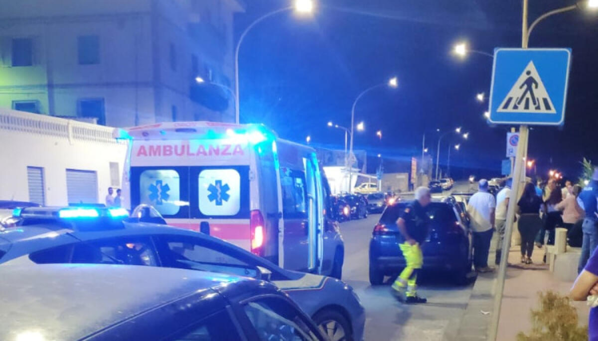 Tragedia sul lungomare, uomo stroncato da malore: è morto - Anche i soccorsi non hanno potuto fare nulla per salvargli la vita