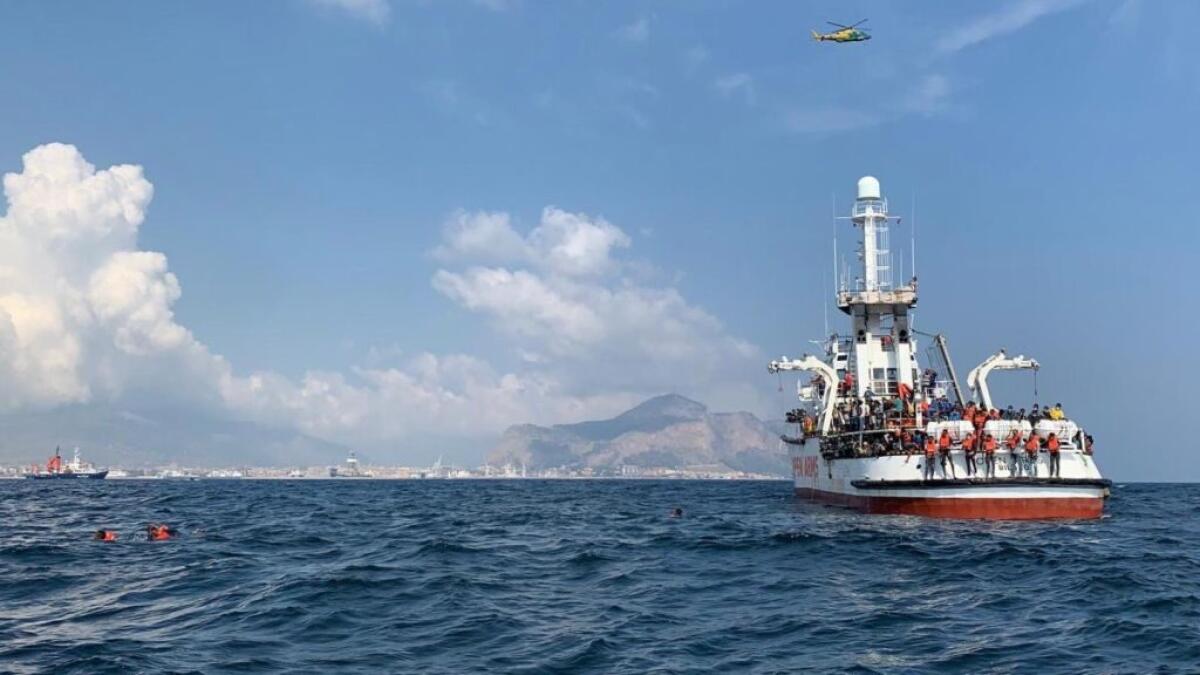Nuovi sbarchi a Lampedusa, Musumeci “Ho il dovere di intervenire” - 