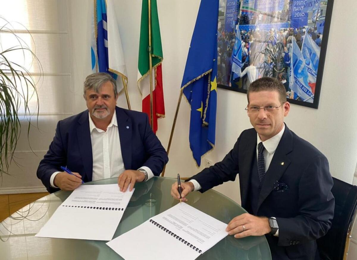 Rider, da AssoDelivery e Ugl primo contratto nazionale in Europa - 