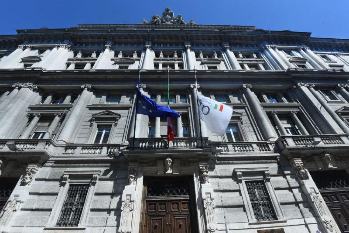 Cdp, con Credit Agricole Italia supporta crescita di Andriani - 