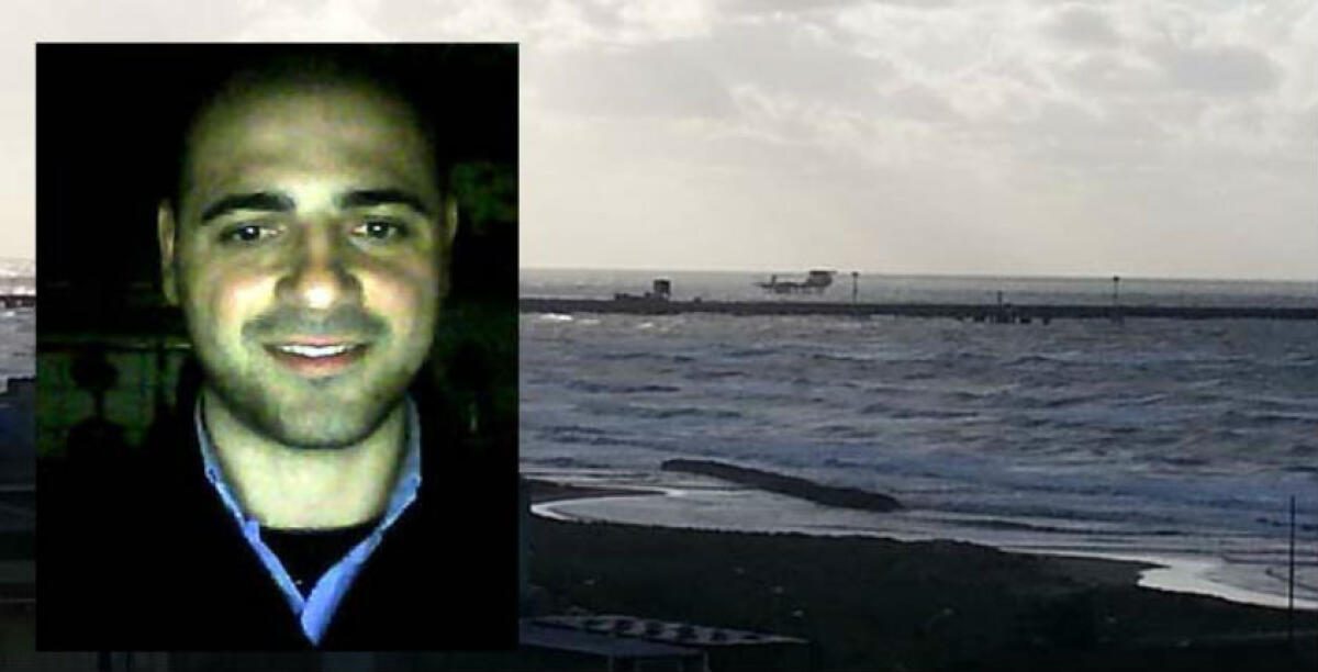 Romano morto in raffineria, chieste sedici condanne: pm, "gravissime negligenze" - Francesco Romano morì in raffineria 