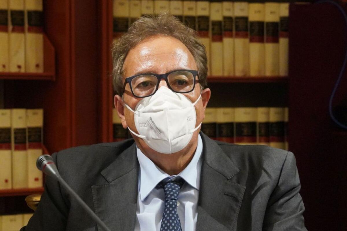 Scontri a Napoli, Prefetto “azioni violente preordinate” - 