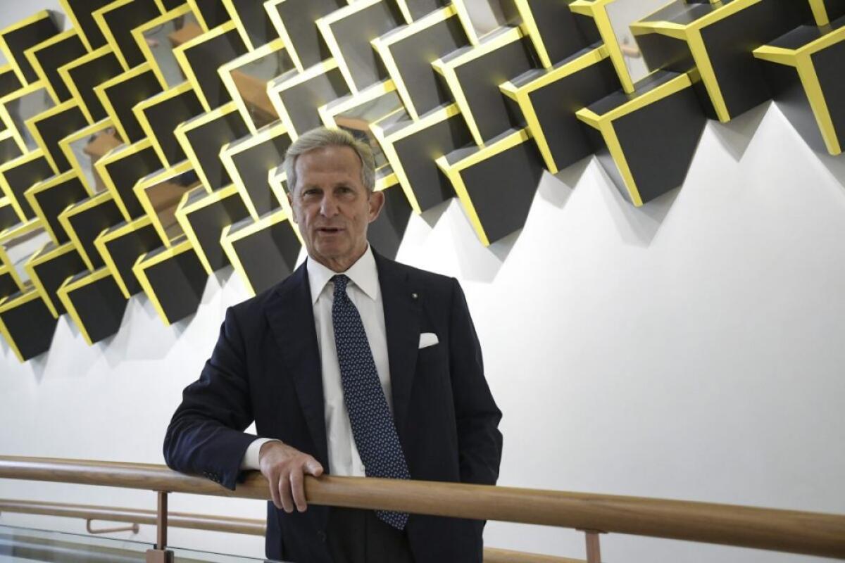 Miccichè “Milano si riprenderà, Sud deve fare crescere imprese” - 