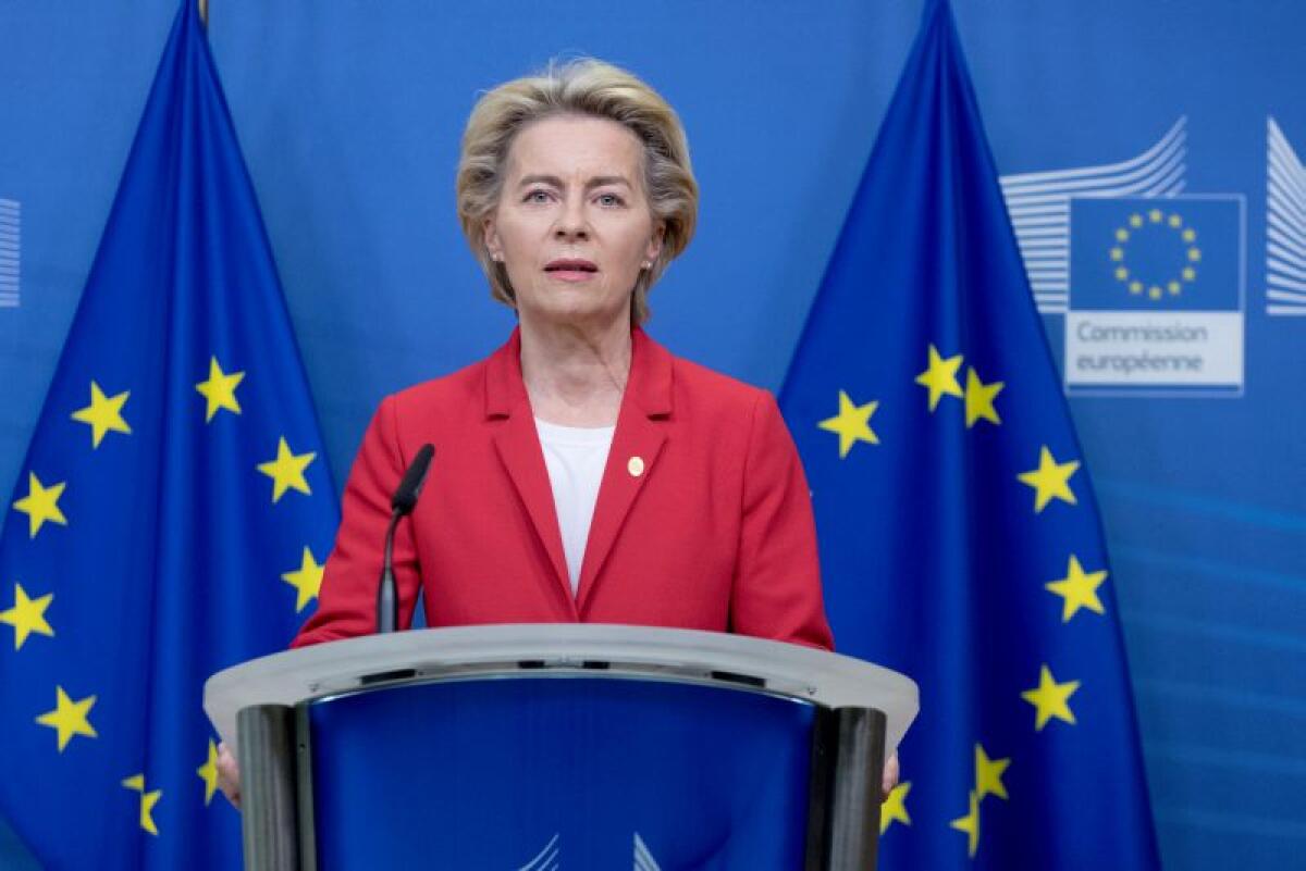 Brexit, procedura d’infrazione Ue contro la Gran Bretagna - 