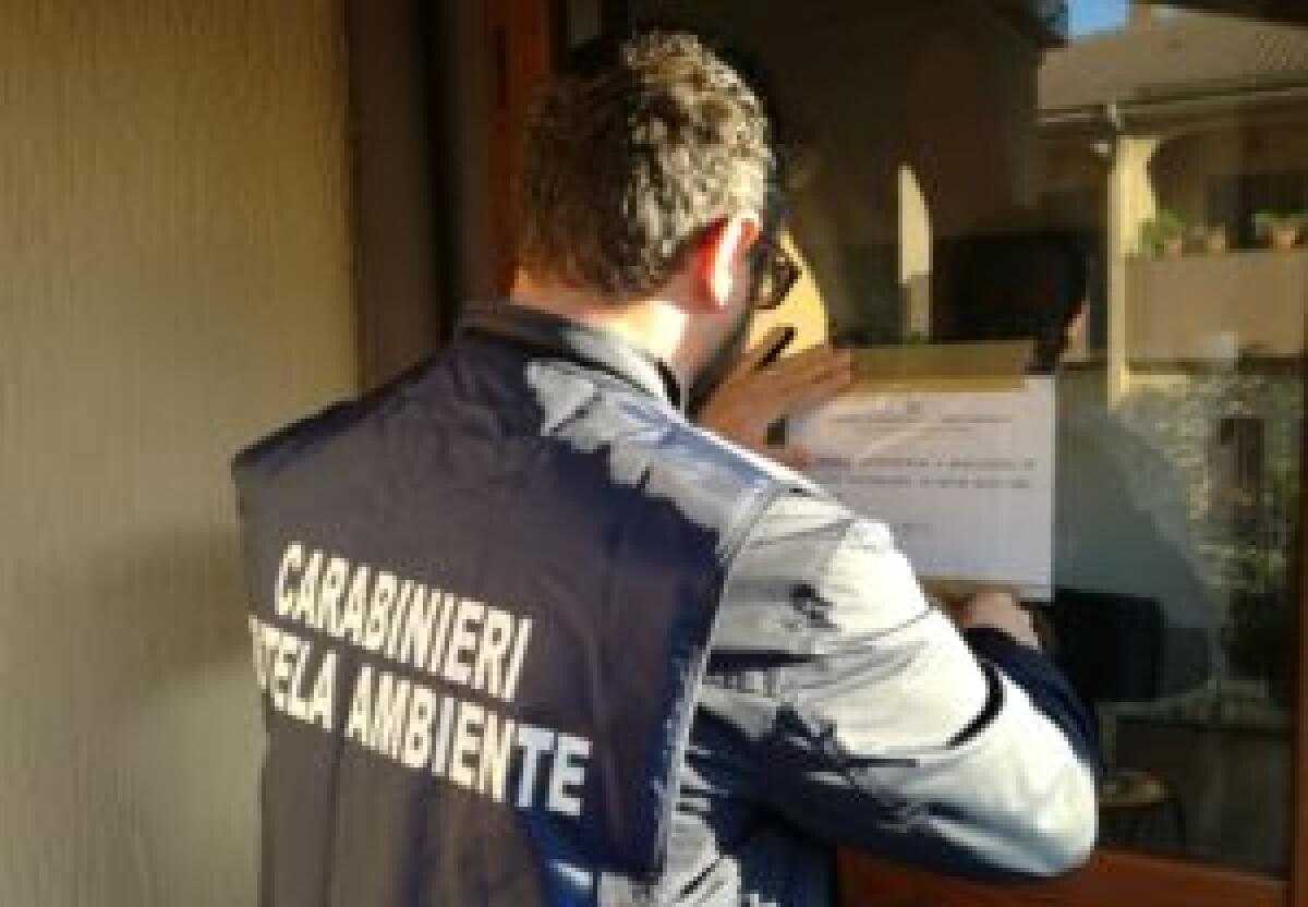 Inquinamento fiume Sarno, sequestrate 4 aziende in Campania - 