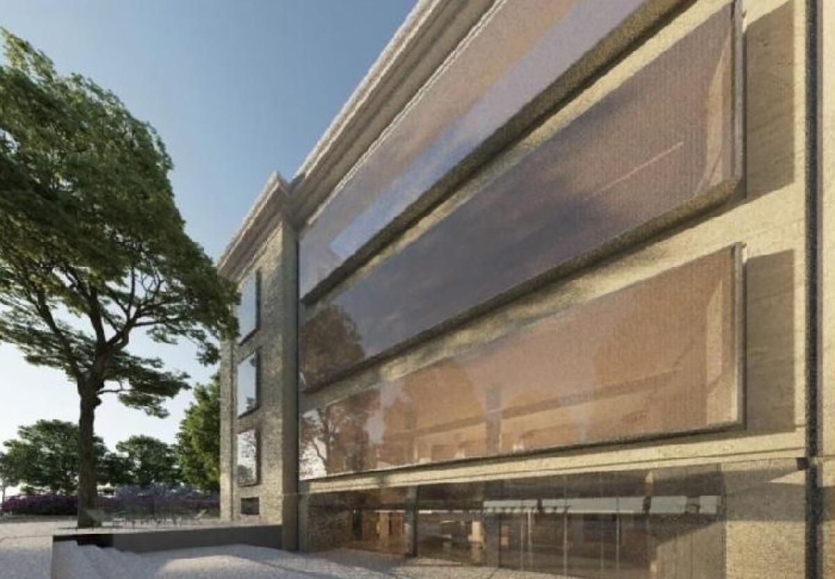 Rinasce ex sede Juventus a Torino, sarà hub urbano grazie a Banca Sella - 