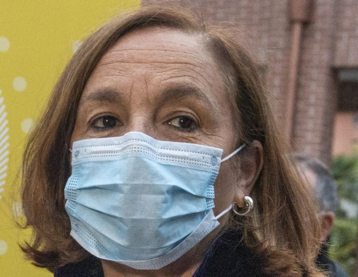 Lamorgese “Controlli rigorosi per evitare lockdown” - 