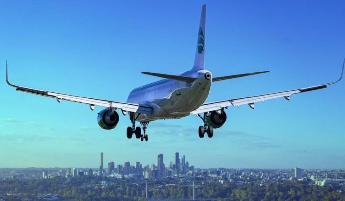Traffico aereo a livelli 1995, marzo-settembre -83% passeggeri - 