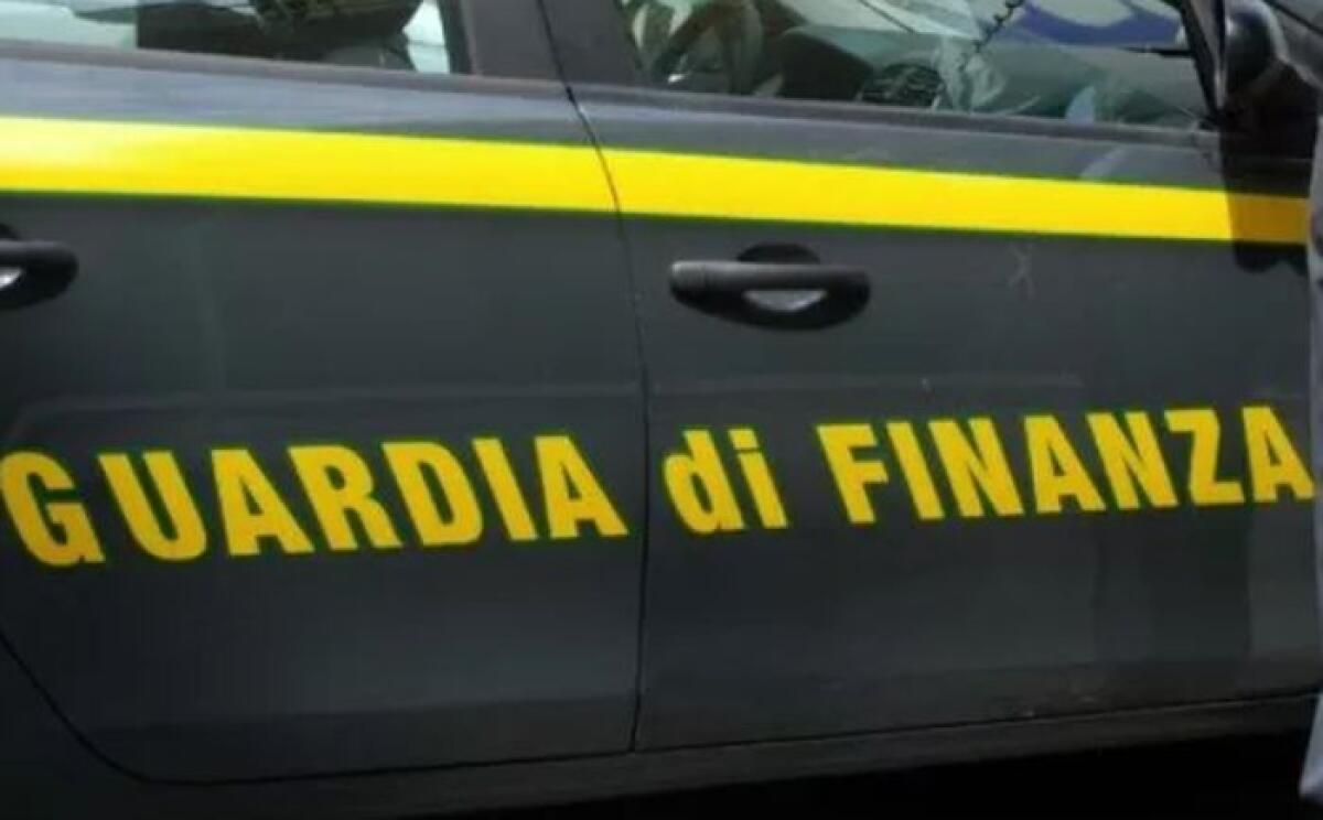 Falsi prodotti made in Italy, sequestro da 5 milioni a Torino - 