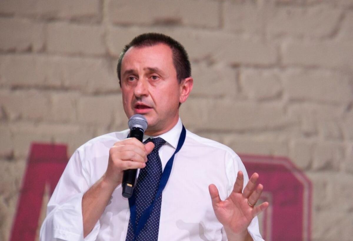 Governo, Rosato “non vedo rischi ma serve uno scatto in più” - 