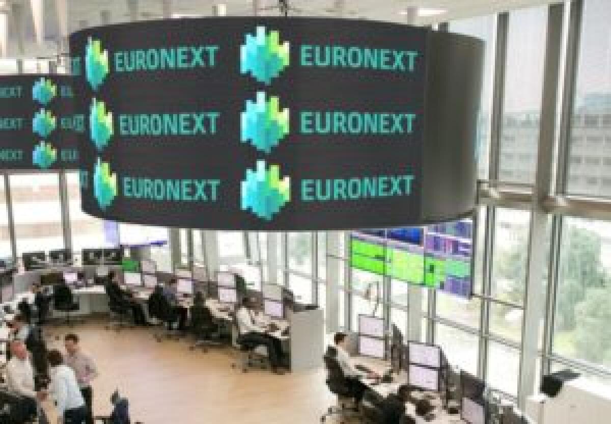 Cdp entra in Euronext, via libera ad acquisizione Borsa italiana - 