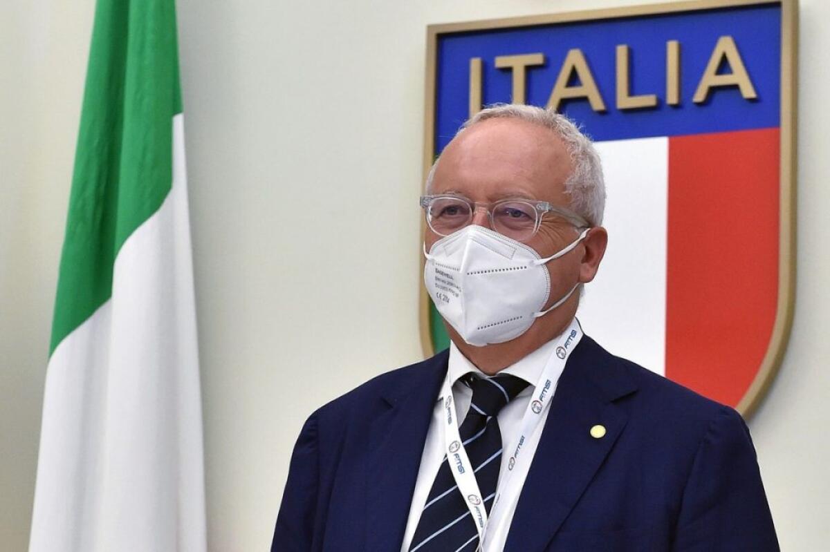Casasco “Assurdo aver bloccato l’attività giovanile nello sport” - 