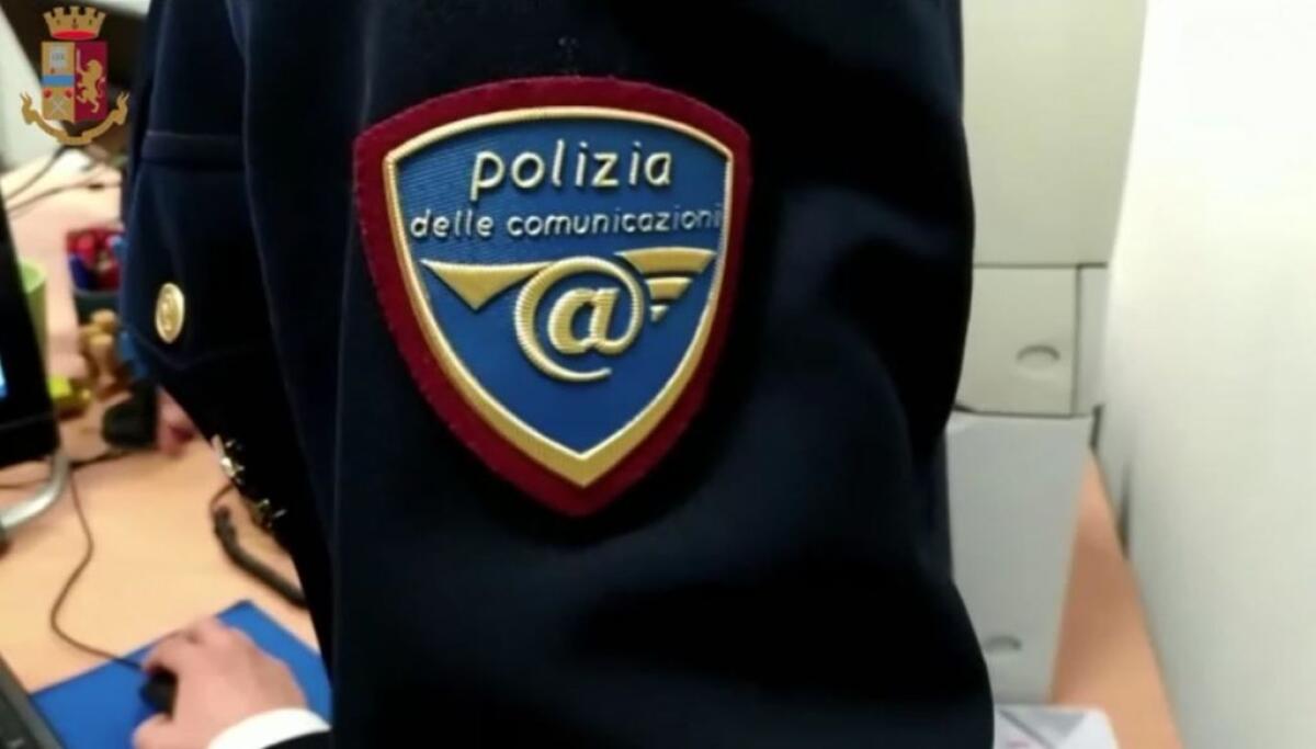 Sgominata rete di pedofili, arresti e denunce in 16 province - 