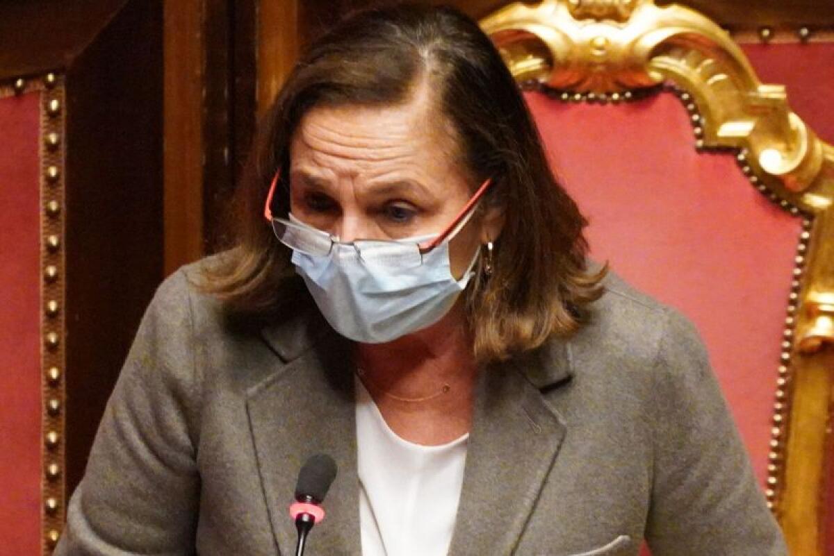 Lamorgese “I decreti sicurezza hanno creato insicurezza” - 