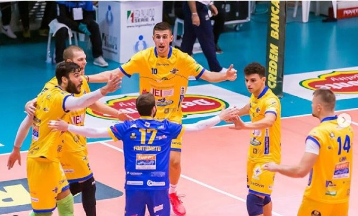 Ital Communications nuovo sponsor Sabaudia Volley - 