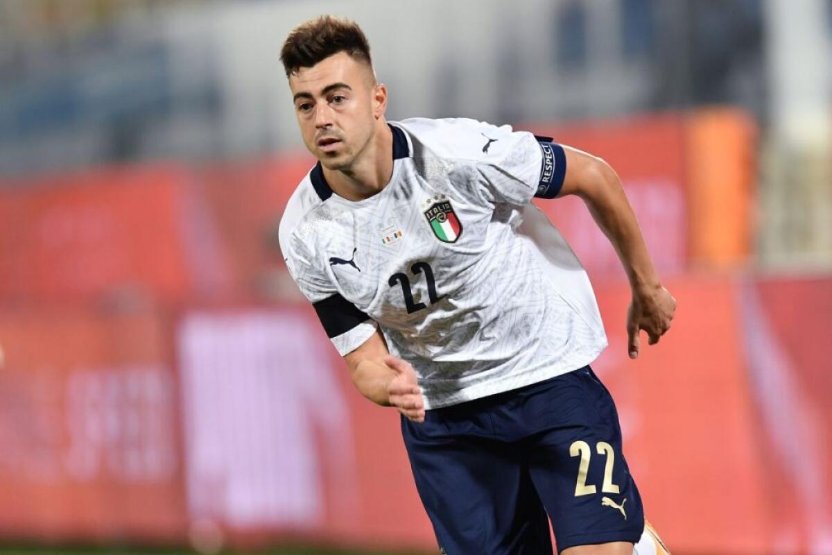 Positivo l’azzurro El Shaarawy a “bassa carica” - 