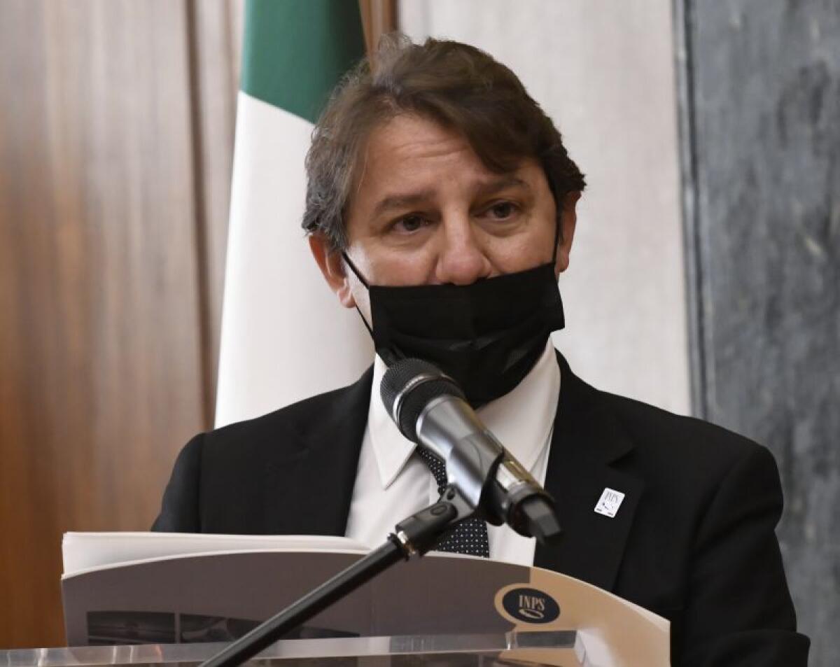 Coronavirus, da Inps prestazioni per 14,2 milioni di italiani - 