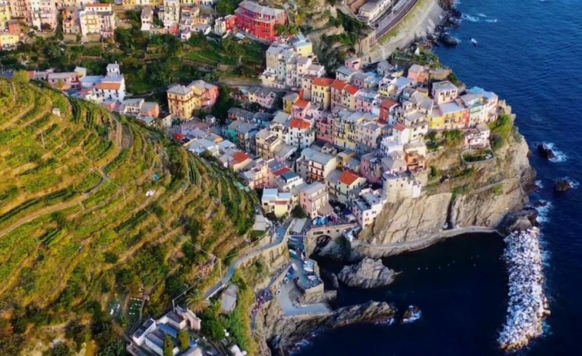 Turismo, con Enit e Ferrero viaggiamo in virtual reality - 