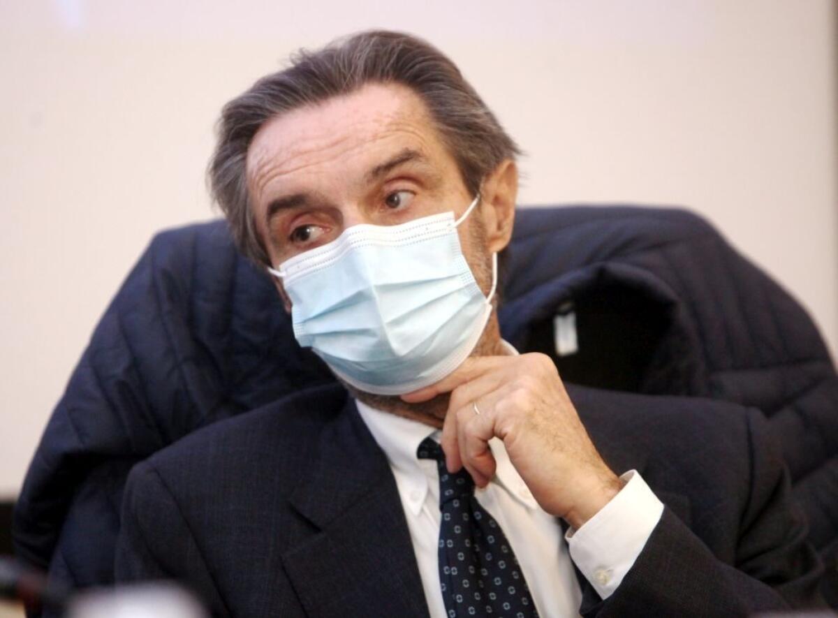 Coronavirus, in Lombardia proposte per nuova stretta da Tpl a Movida - 