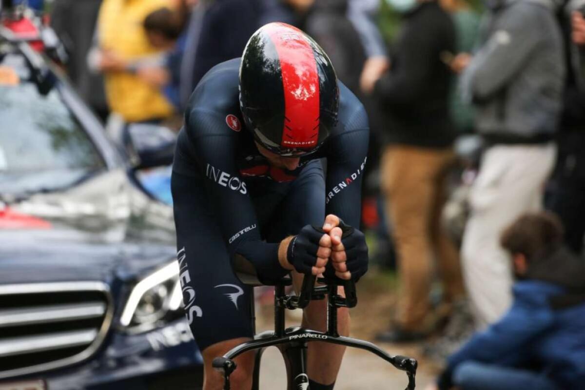 Geoghegan Hart vince il Giro 2020, crono fatale a Hindley - 
