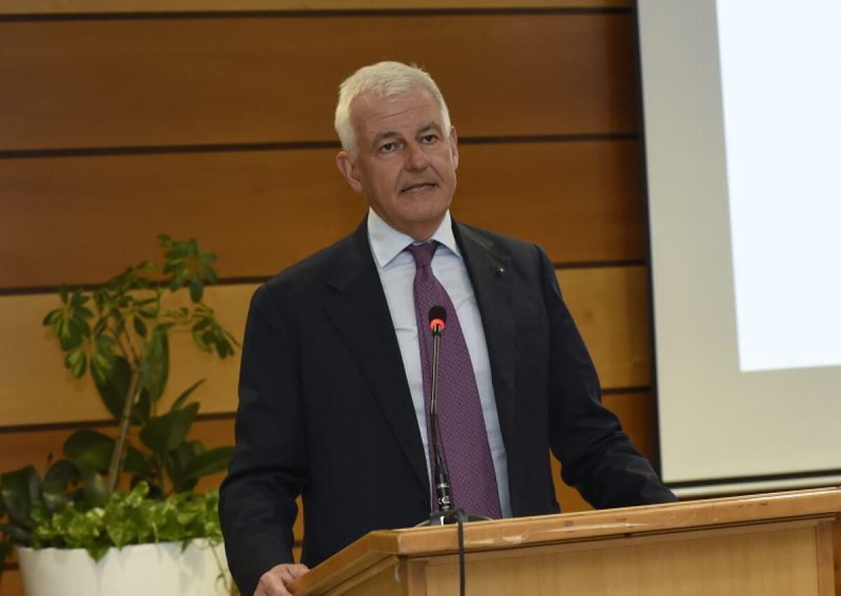 Profumo “Tecnologia a supporto del sistema salute” - 