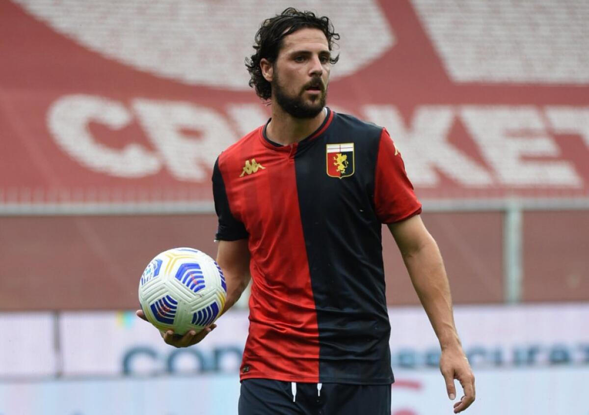 Coronavirus. Genoa, anche Mattia Destro positivo - 