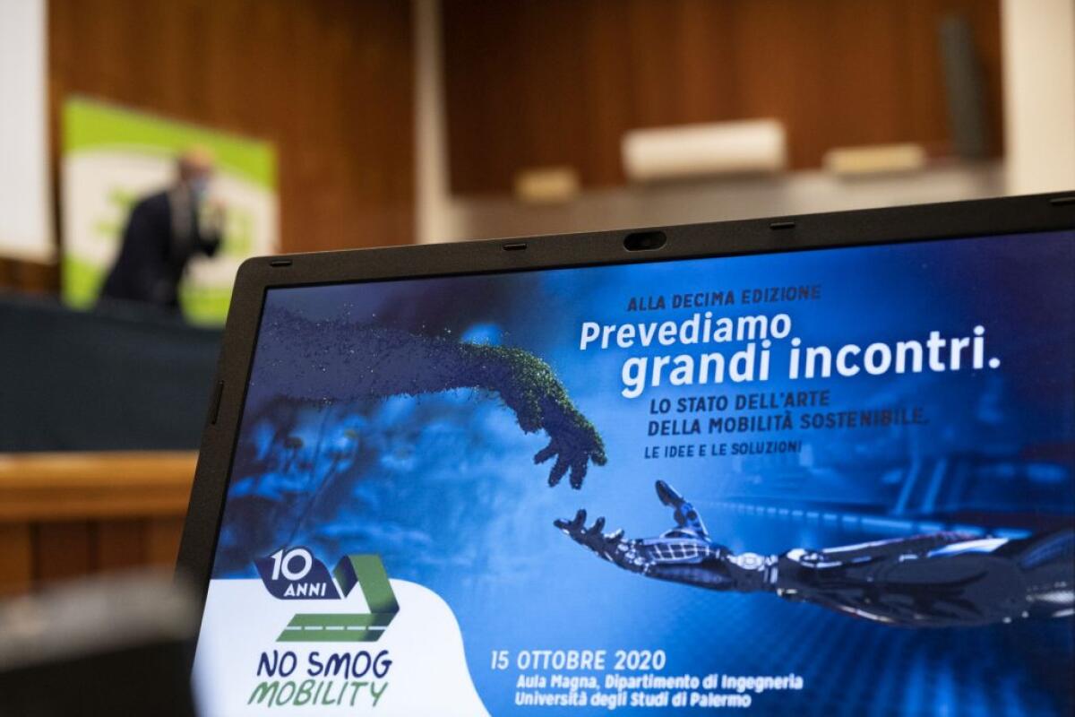 No Smog Mobility, trend di crescita elevato per la mobilità elettrica - 