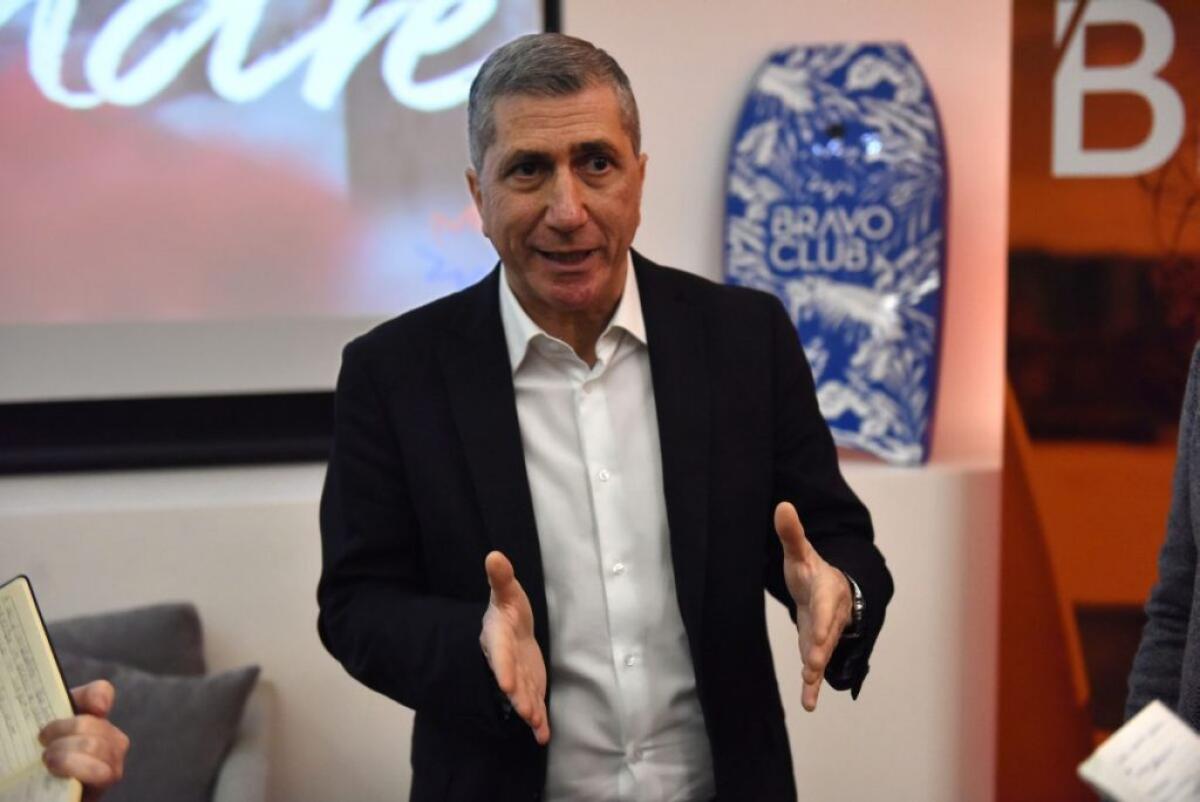 Ezhaya (Astoi) “Fatturato a zero, tour operator già in lockdown” - 