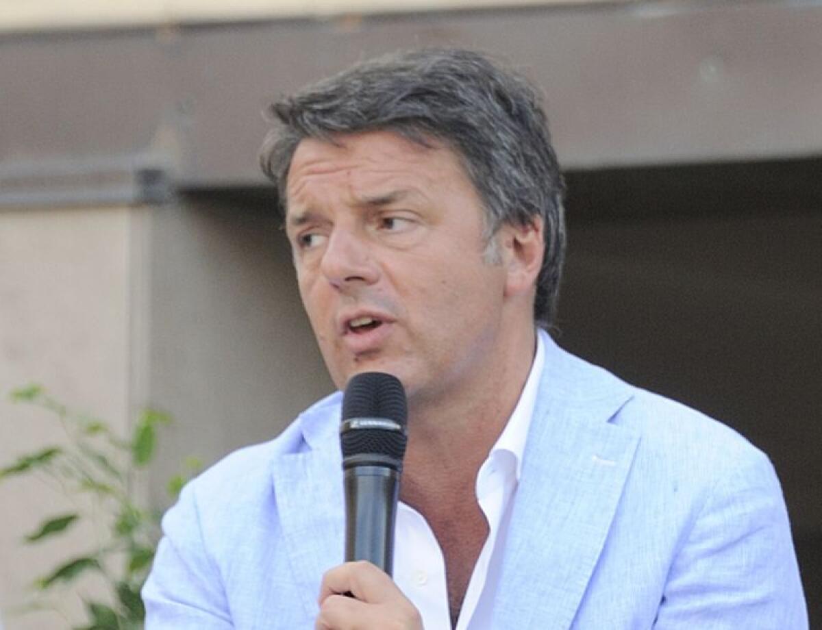 Coronavirus, Renzi “Siamo in maggioranza ma non saremo mai ‘yes man'” - 