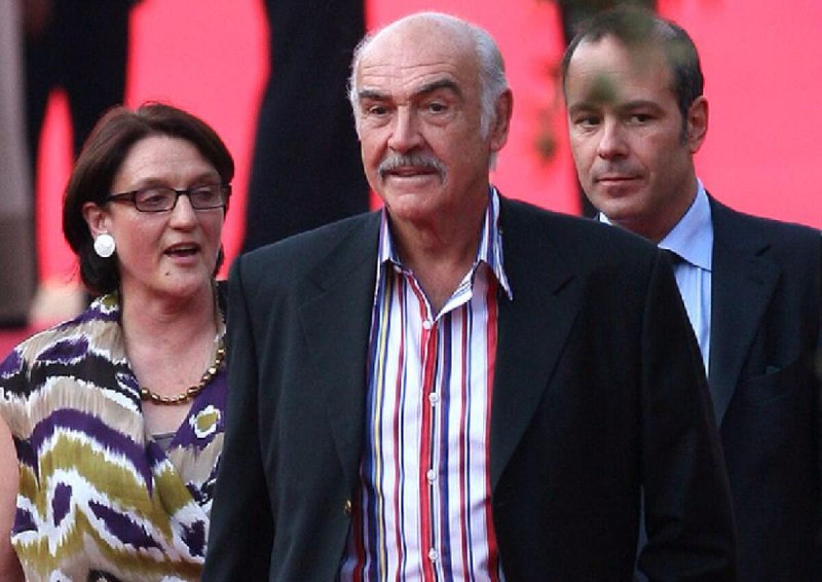 Morto a 90 anni Sean Connery, leggenda del cinema - 