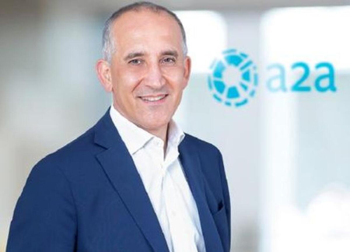 A2A e AEB perfezionano integrazione industriale - 