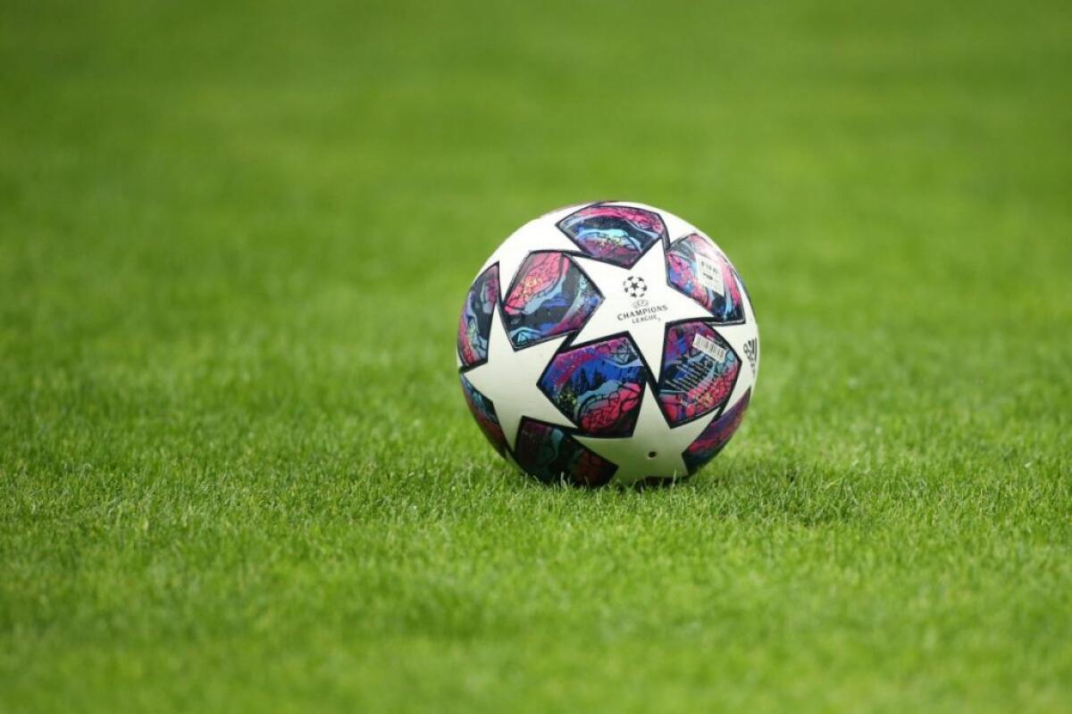 La Juve trova Messi in Champions, Inter col Real, Atalanta ad Anfield - 