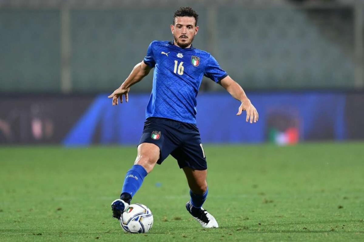 Florenzi “L’impronta di Mancini nella Nazionale è evidente” - 