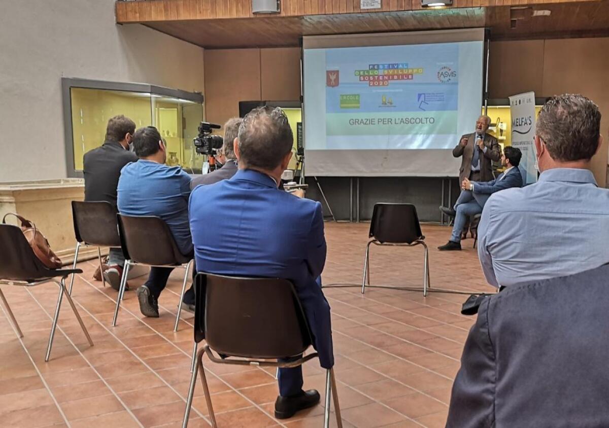 "Greenpark", una occasione per rivalutare il parco di Montelungo - 