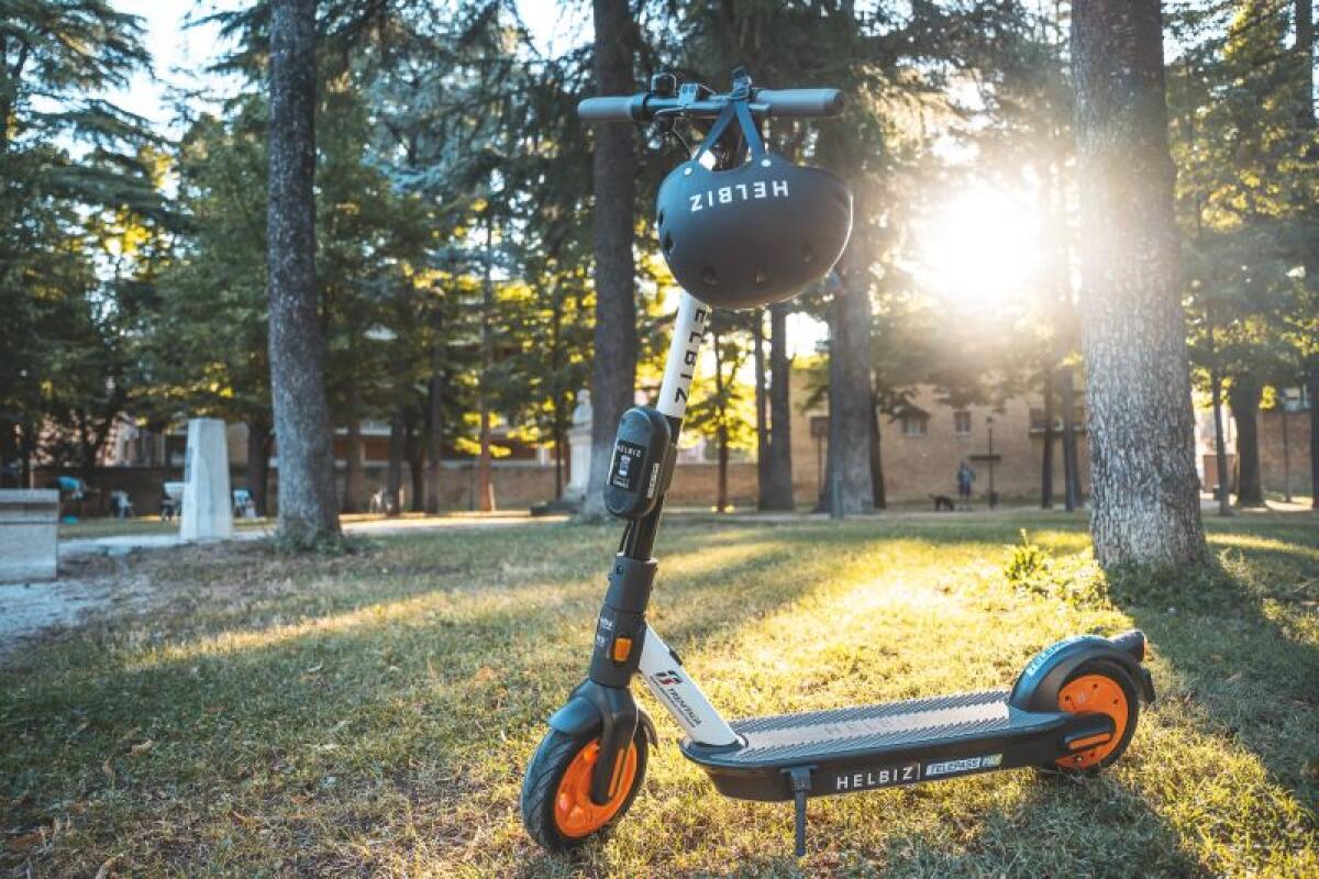Con Enel e Helbiz mobilità in città al 100% green e sostenibile - 